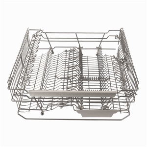 Øverste trådkurv i opvaskemaskine fra Asko, Gorenje og andre mærker.